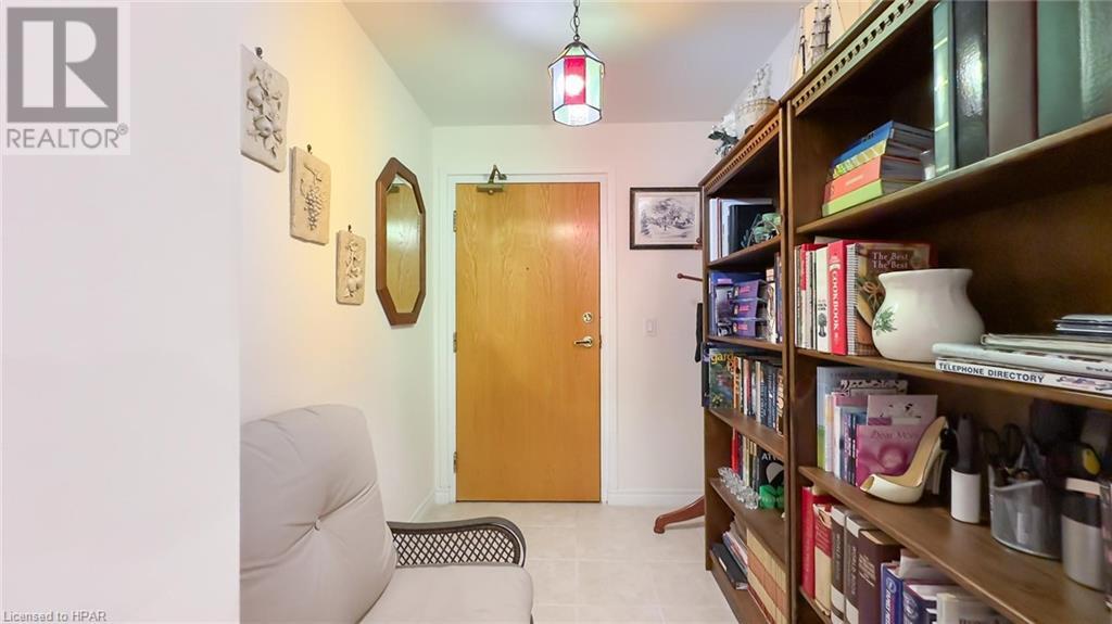 160 Romeo Street S Unit# 104, Stratford, Ontario  N5A 4S9 - Photo 31 - 40570635