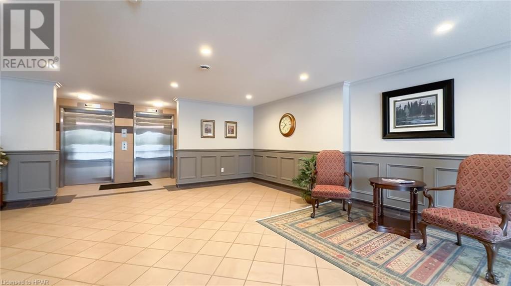 160 Romeo Street S Unit# 104, Stratford, Ontario  N5A 4S9 - Photo 34 - 40570635