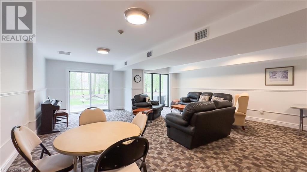 160 Romeo Street S Unit# 104, Stratford, Ontario  N5A 4S9 - Photo 39 - 40570635
