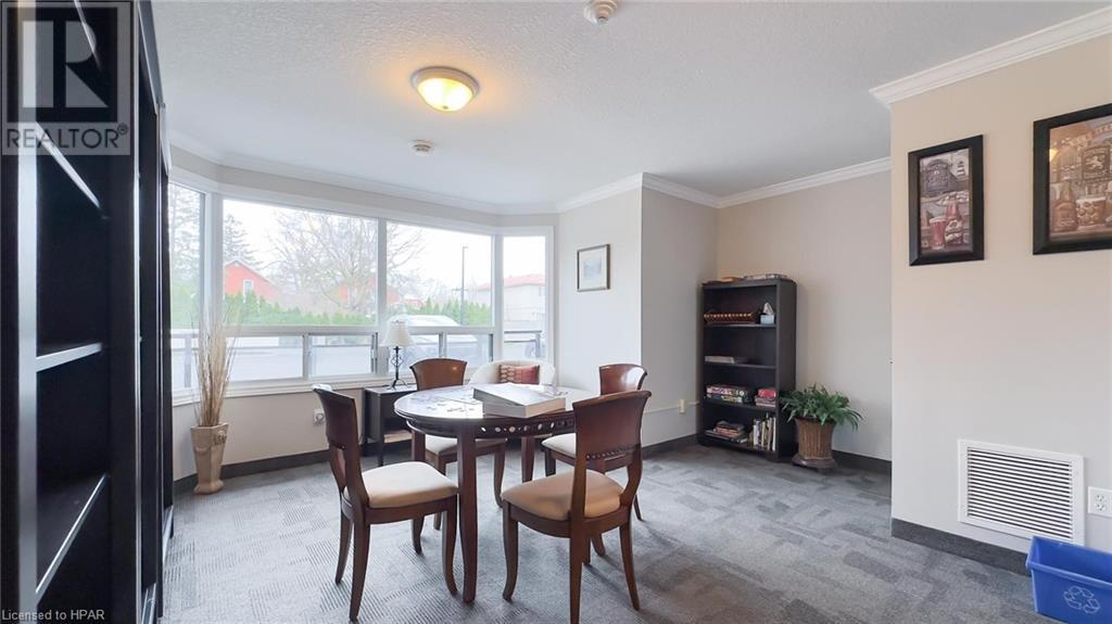 160 Romeo Street S Unit# 104, Stratford, Ontario  N5A 4S9 - Photo 40 - 40570635