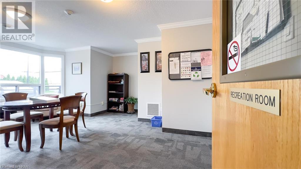 160 Romeo Street S Unit# 104, Stratford, Ontario  N5A 4S9 - Photo 41 - 40570635