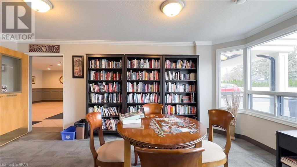 160 Romeo Street S Unit# 104, Stratford, Ontario  N5A 4S9 - Photo 43 - 40570635