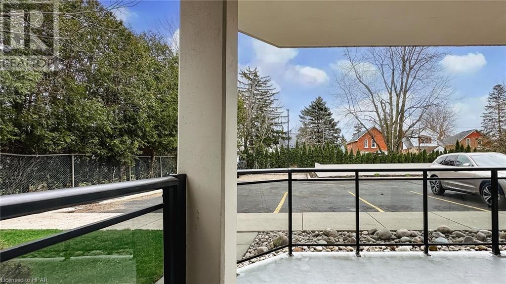 160 Romeo Street S Unit# 104, Stratford, Ontario  N5A 4S9 - Photo 47 - 40570635