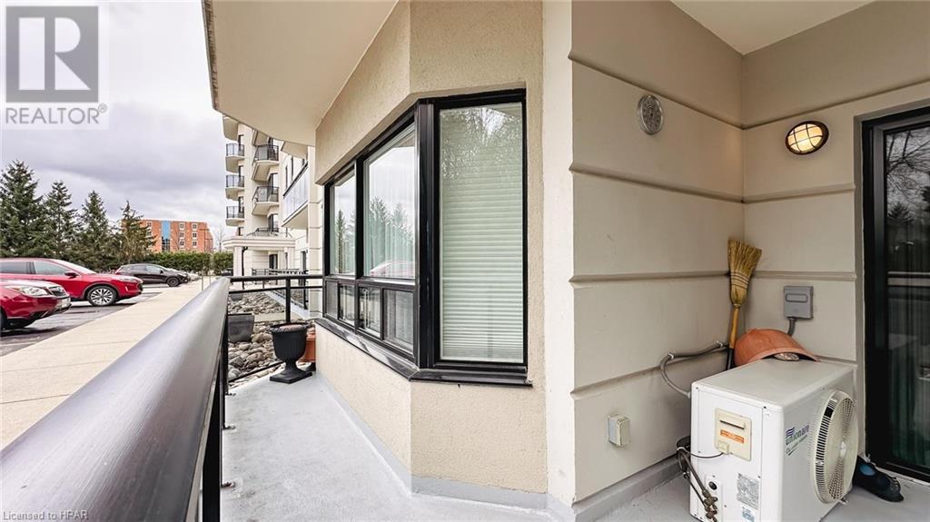 160 Romeo Street S Unit# 104, Stratford, Ontario  N5A 4S9 - Photo 48 - 40570635