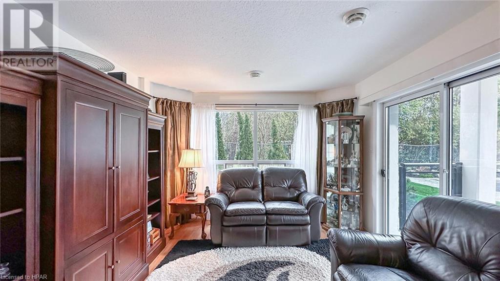 160 Romeo Street S Unit# 104, Stratford, Ontario  N5A 4S9 - Photo 6 - 40570635