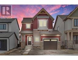 33 Willow Green SW, airdrie, Alberta