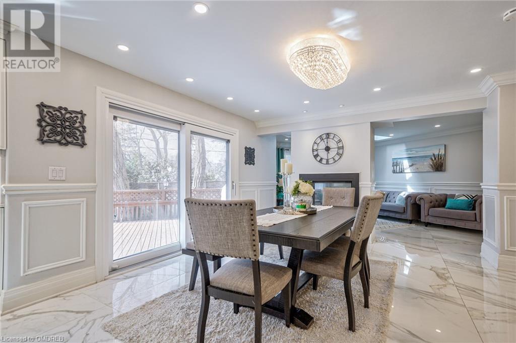 128 Whittington Place, Oakville, Ontario  L6K 3V9 - Photo 19 - 40571690