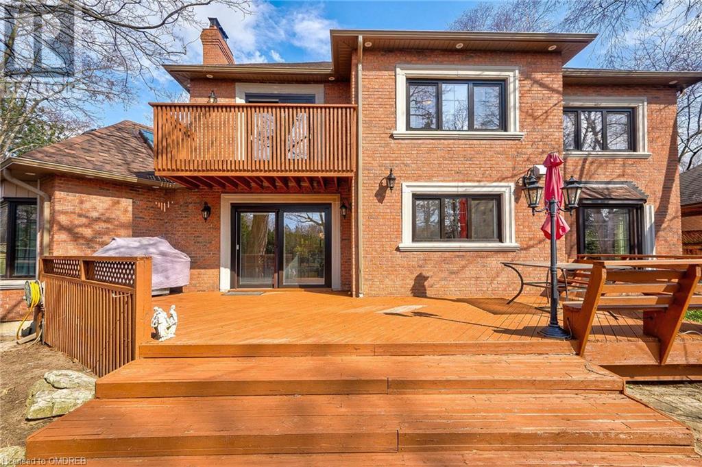 128 Whittington Place, Oakville, Ontario  L6K 3V9 - Photo 46 - 40571690