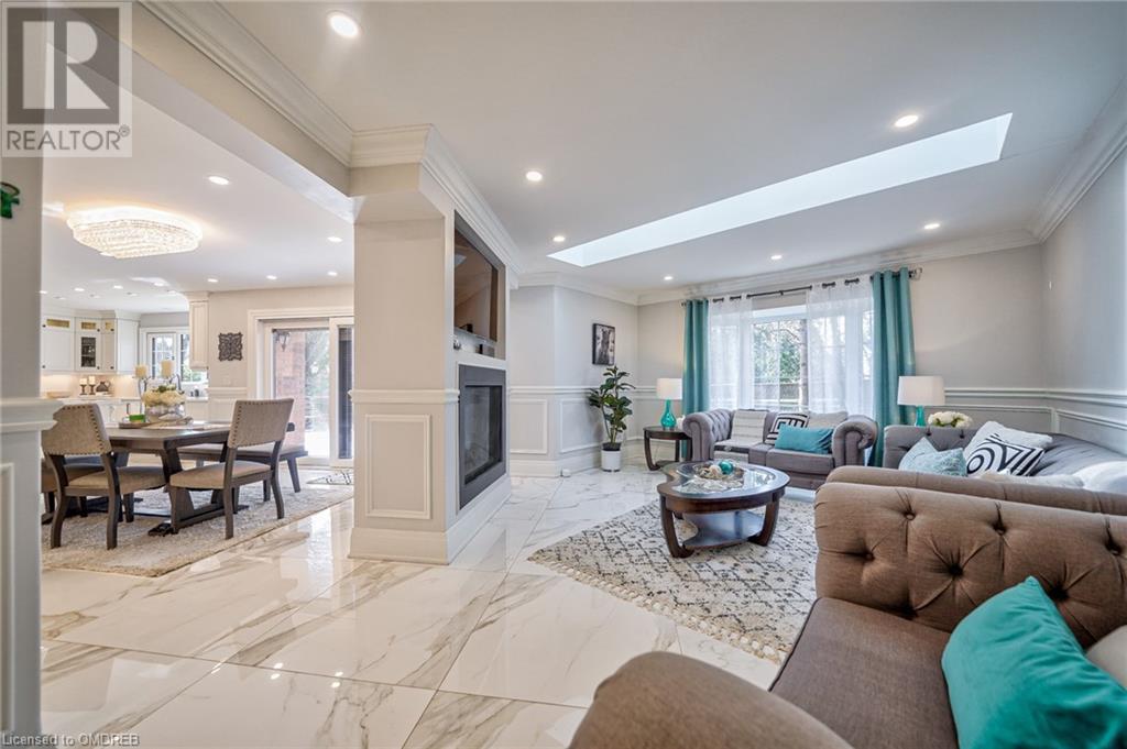 128 Whittington Place, Oakville, Ontario  L6K 3V9 - Photo 13 - 40571690
