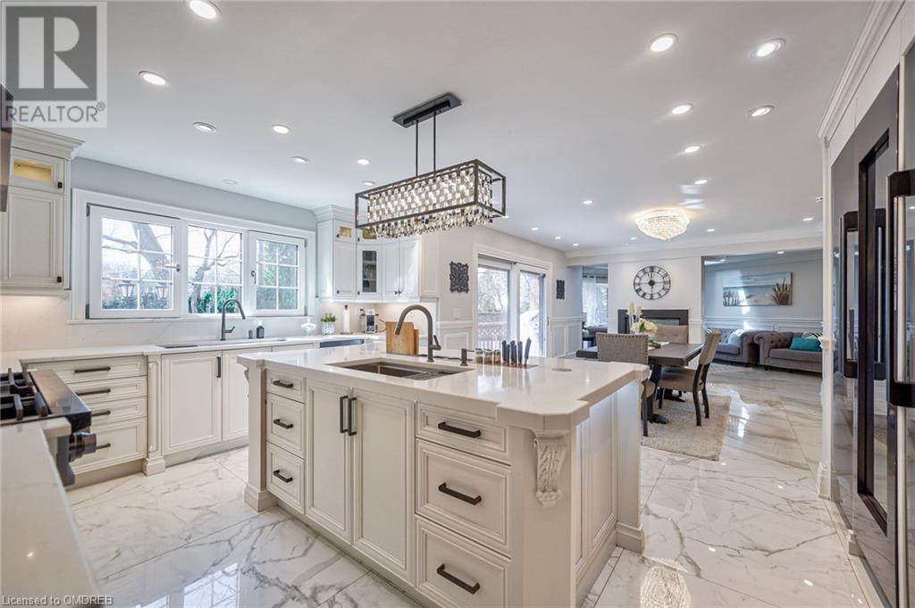 128 Whittington Place, Oakville, Ontario  L6K 3V9 - Photo 23 - 40571690