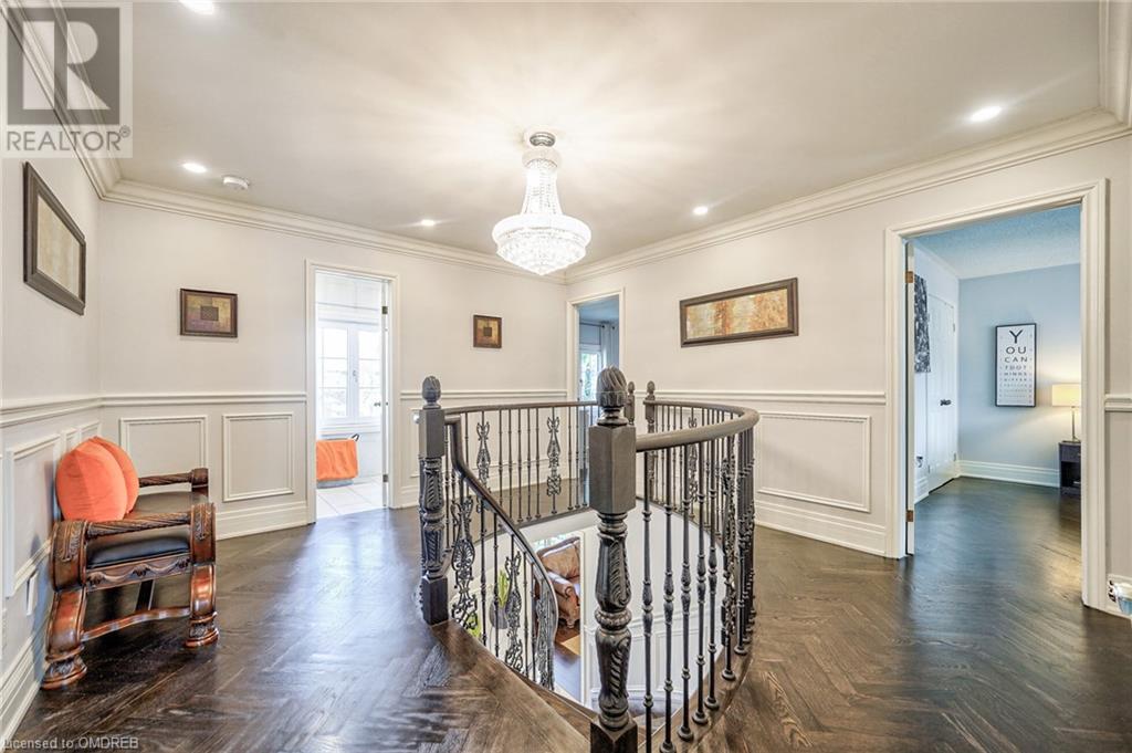 128 Whittington Place, Oakville, Ontario  L6K 3V9 - Photo 27 - 40571690