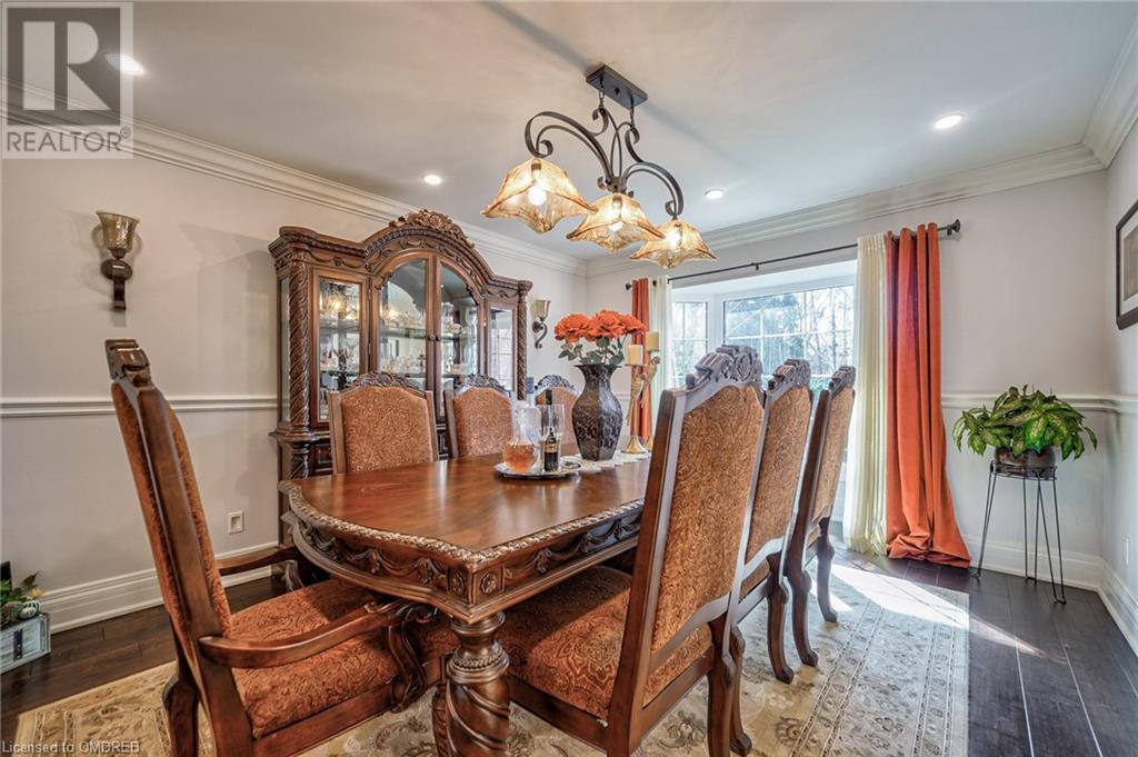 128 Whittington Place, Oakville, Ontario  L6K 3V9 - Photo 11 - 40571690