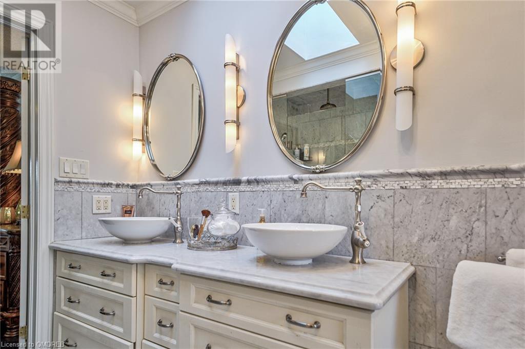 128 Whittington Place, Oakville, Ontario  L6K 3V9 - Photo 34 - 40571690