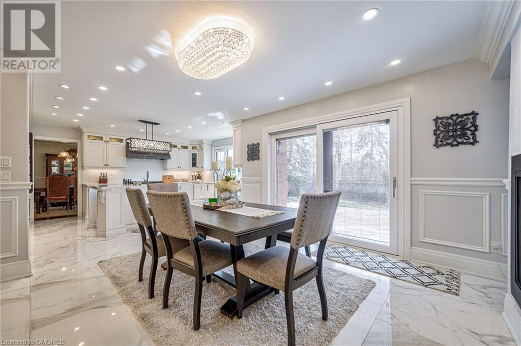 128 Whittington Place, Oakville, Ontario  L6K 3V9 - Photo 17 - 40571690