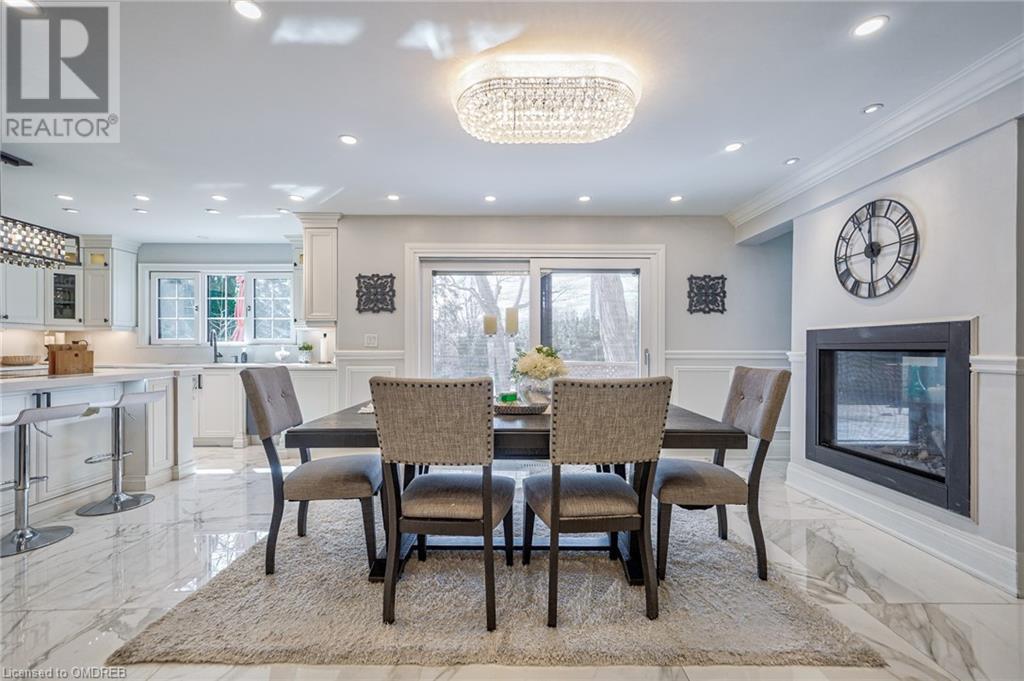 128 Whittington Place, Oakville, Ontario  L6K 3V9 - Photo 18 - 40571690
