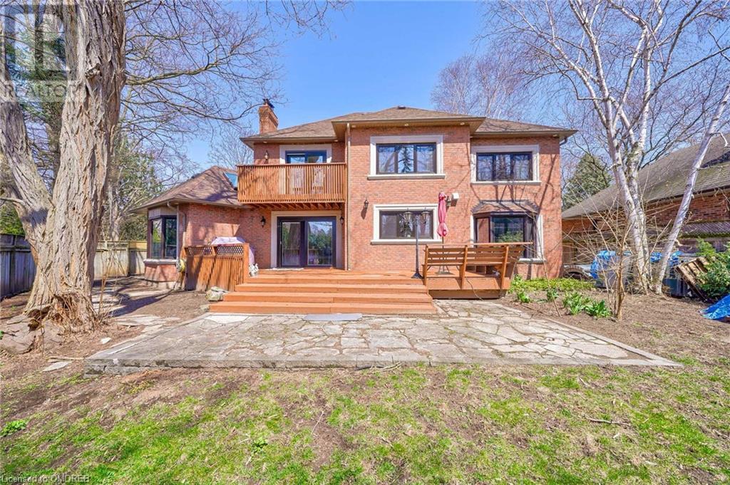 128 Whittington Place, Oakville, Ontario  L6K 3V9 - Photo 48 - 40571690