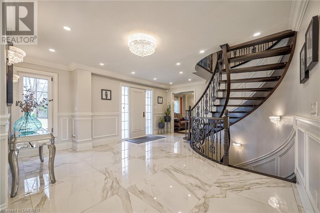128 Whittington Place, Oakville, Ontario  L6K 3V9 - Photo 7 - 40571690