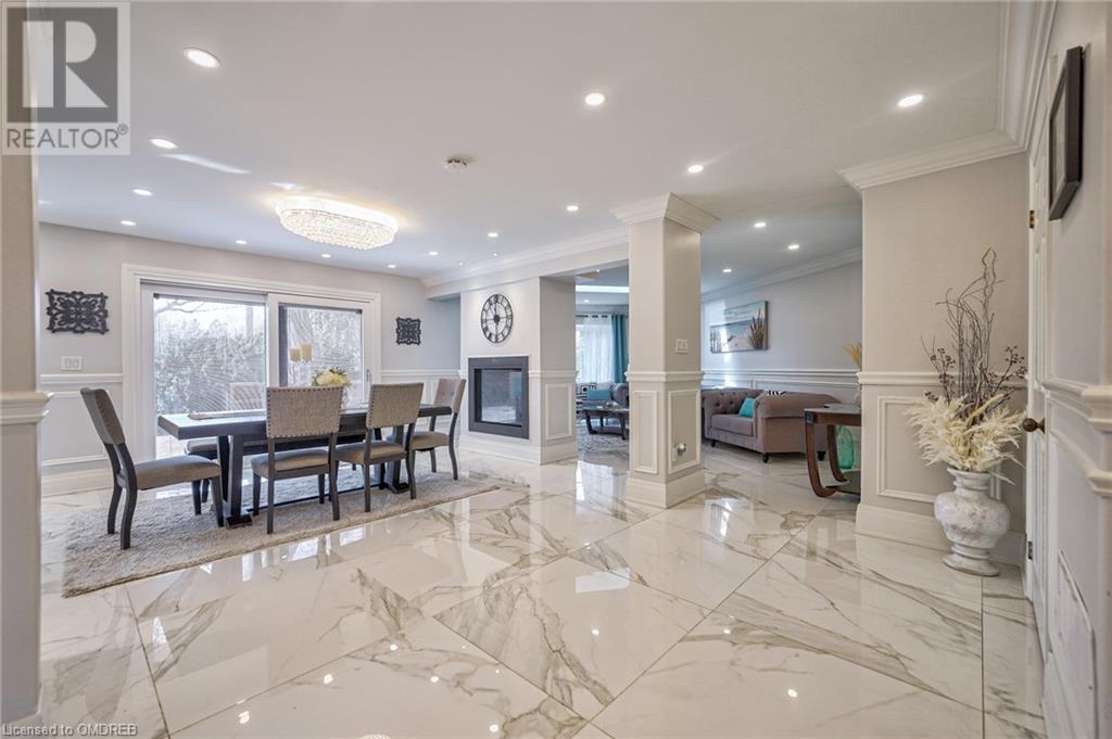 128 Whittington Place, Oakville, Ontario  L6K 3V9 - Photo 12 - 40571690