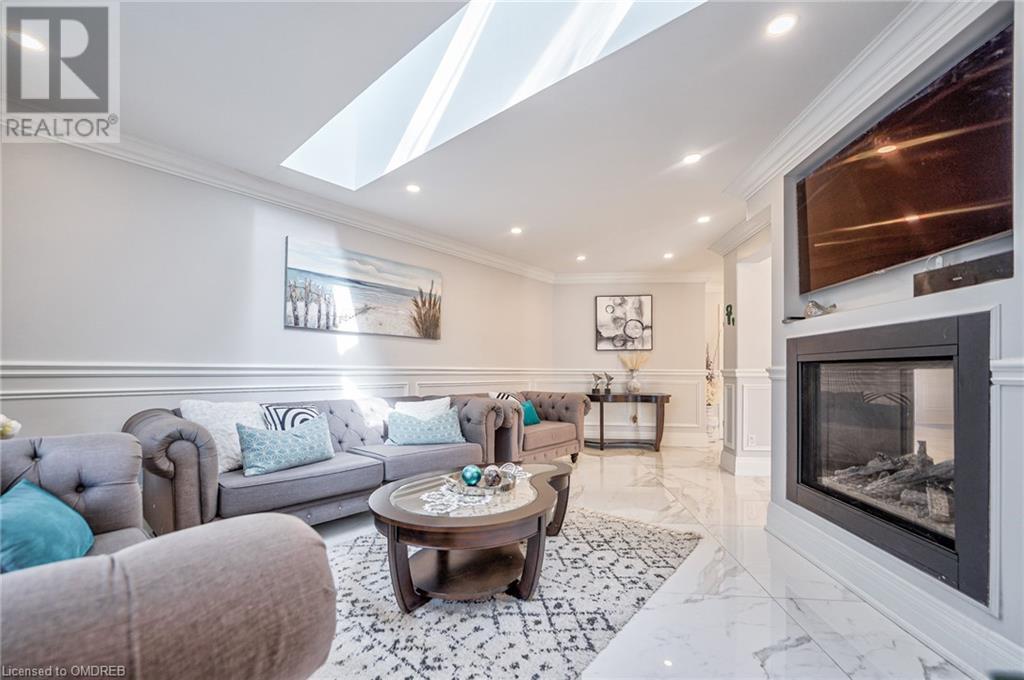 128 Whittington Place, Oakville, Ontario  L6K 3V9 - Photo 15 - 40571690