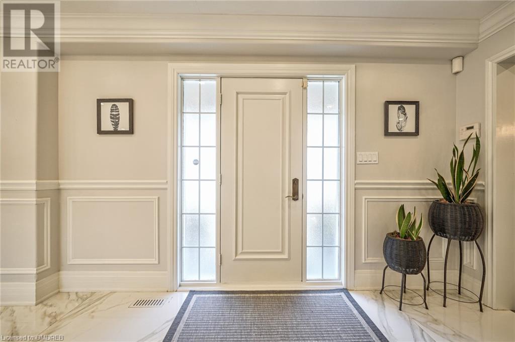 128 Whittington Place, Oakville, Ontario  L6K 3V9 - Photo 6 - 40571690