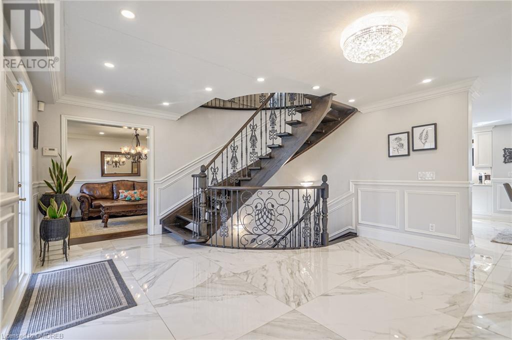 128 Whittington Place, Oakville, Ontario  L6K 3V9 - Photo 8 - 40571690