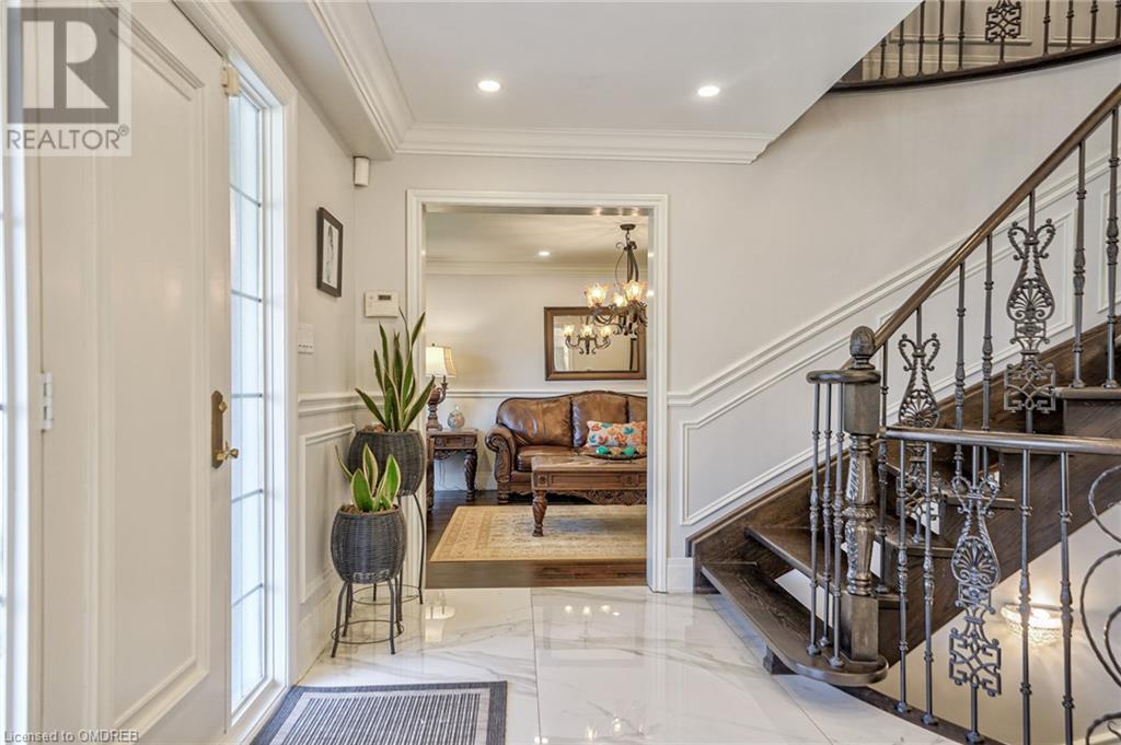 128 Whittington Place, Oakville, Ontario  L6K 3V9 - Photo 9 - 40571690