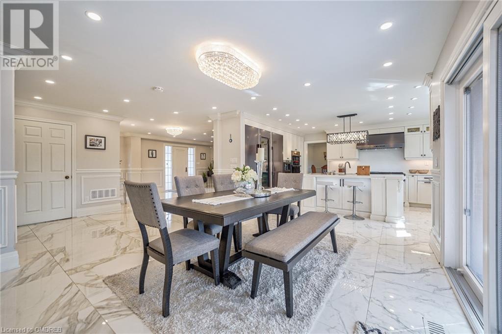 128 Whittington Place, Oakville, Ontario  L6K 3V9 - Photo 16 - 40571690