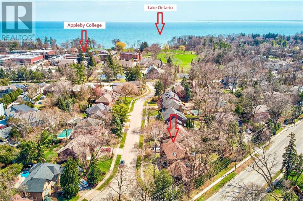 128 Whittington Place, Oakville, Ontario  L6K 3V9 - Photo 2 - 40571690
