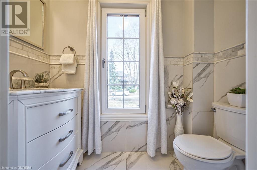 128 Whittington Place, Oakville, Ontario  L6K 3V9 - Photo 26 - 40571690