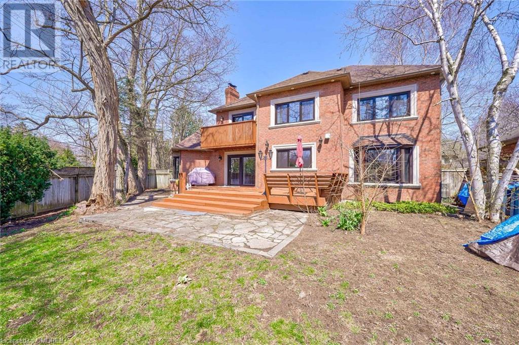 128 Whittington Place, Oakville, Ontario  L6K 3V9 - Photo 47 - 40571690
