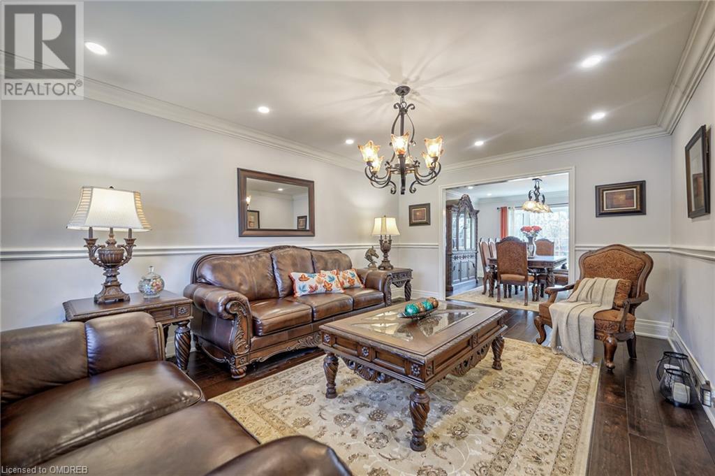 128 Whittington Place, Oakville, Ontario  L6K 3V9 - Photo 10 - 40571690