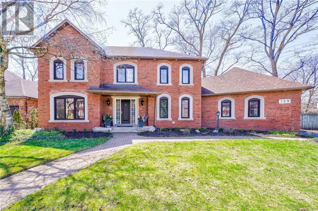128 Whittington Place, Oakville, Ontario  L6K 3V9 - Photo 3 - 40571690