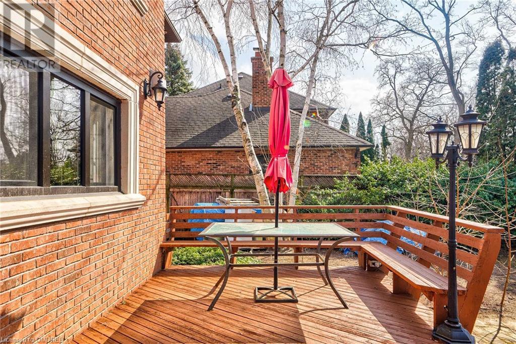 128 Whittington Place, Oakville, Ontario  L6K 3V9 - Photo 45 - 40571690