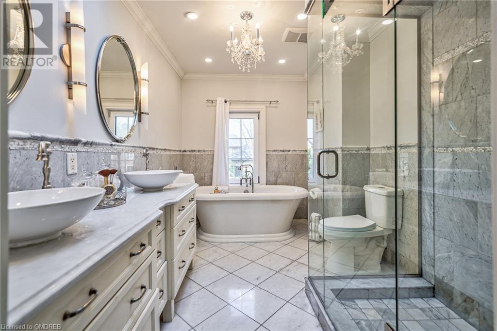 128 Whittington Place, Oakville, Ontario  L6K 3V9 - Photo 32 - 40571690