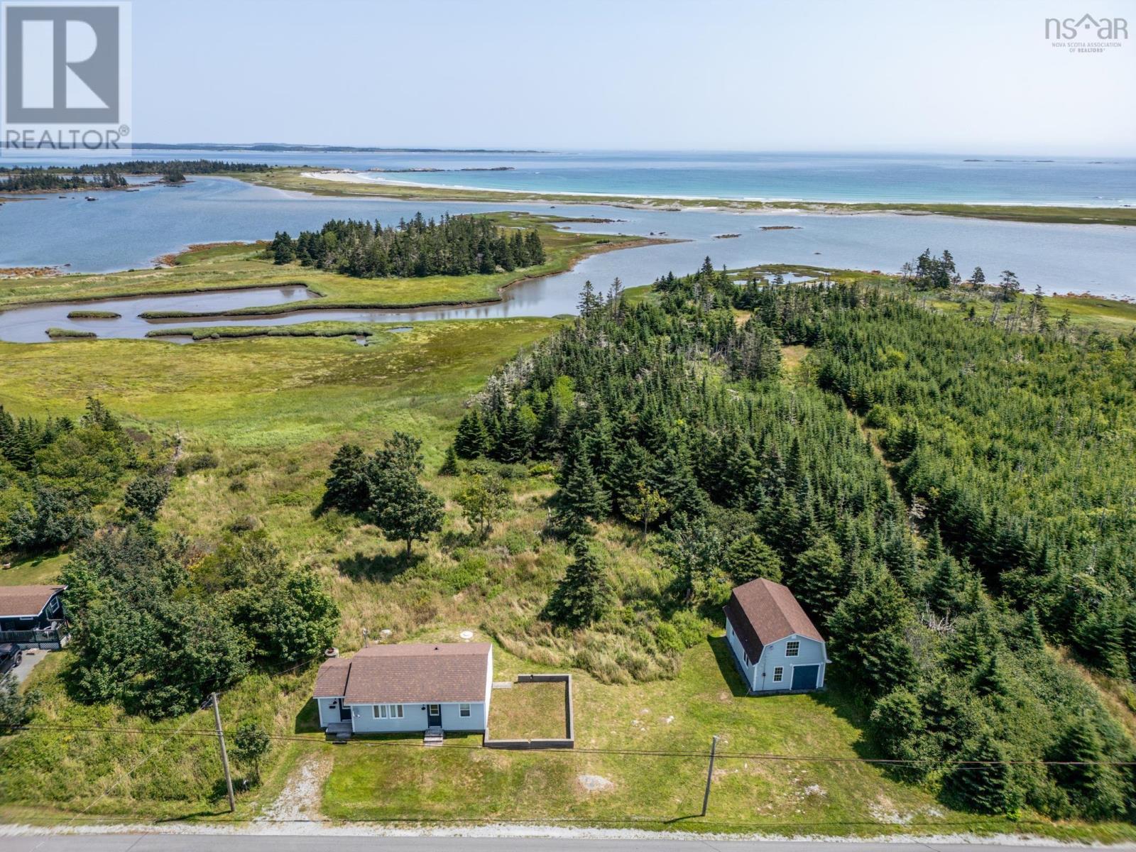 3745 Port La Tour Road, Baccaro, Nova Scotia  B0W 1E0 - Photo 10 - 202407146