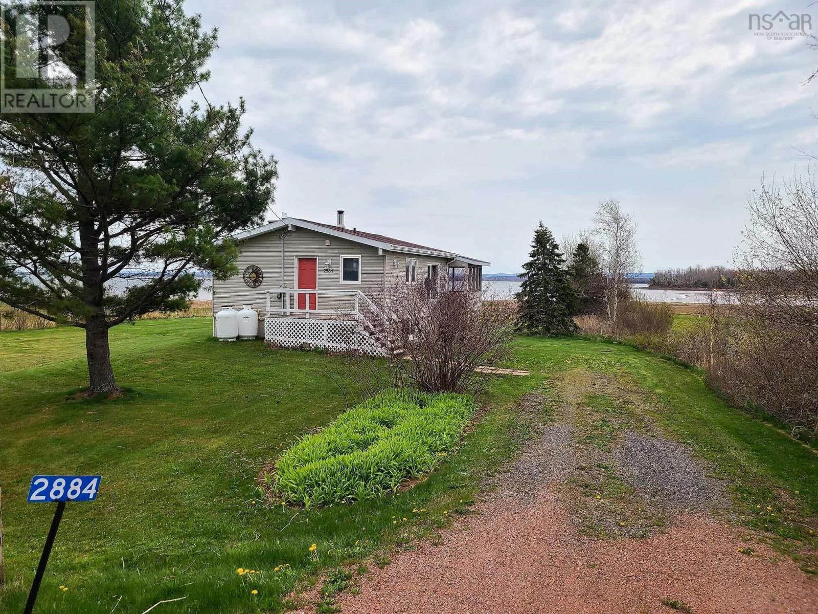 2884 Malagash Road, Malagash Centre, Nova Scotia  B0K 1E0 - Photo 6 - 202407201