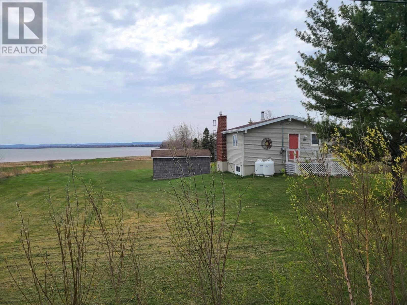 2884 Malagash Road, Malagash Centre, Nova Scotia  B0K 1E0 - Photo 7 - 202407203