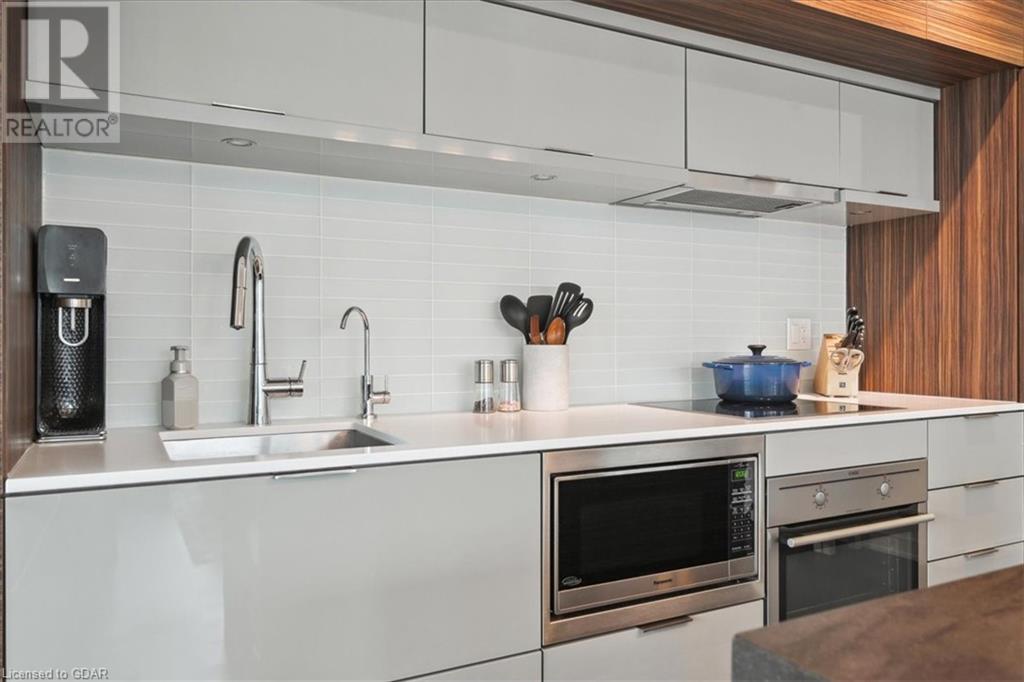 88 Scott Street Street Unit# 3002, Toronto, Ontario  M5E 0A9 - Photo 10 - 40570140
