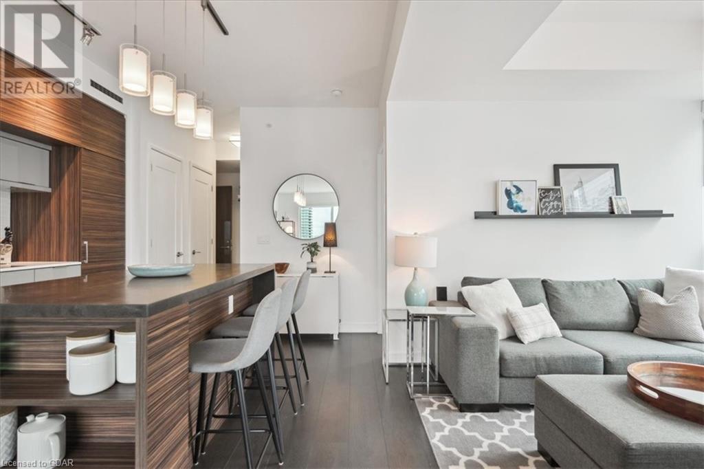 88 Scott Street Street Unit# 3002, Toronto, Ontario  M5E 0A9 - Photo 11 - 40570140