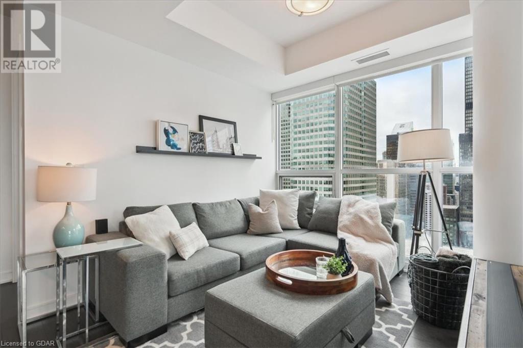 88 Scott Street Street Unit# 3002, Toronto, Ontario  M5E 0A9 - Photo 12 - 40570140