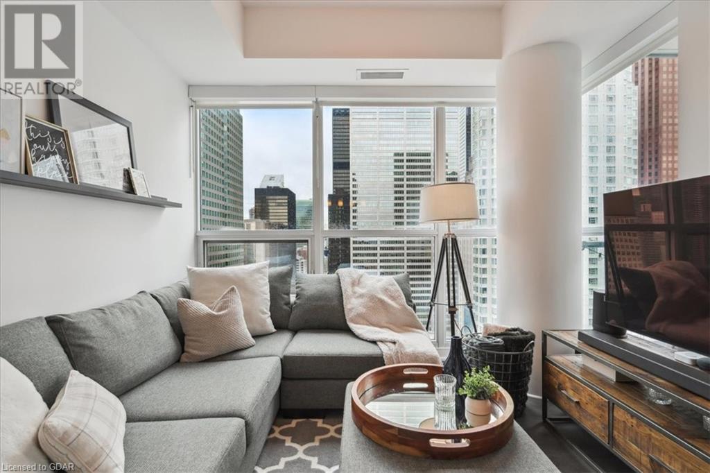 88 Scott Street Street Unit# 3002, Toronto, Ontario  M5E 0A9 - Photo 13 - 40570140