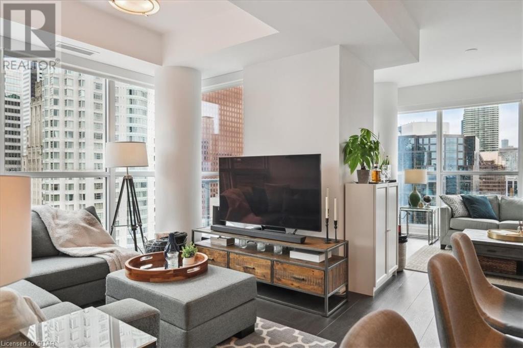 88 Scott Street Street Unit# 3002, Toronto, Ontario  M5E 0A9 - Photo 14 - 40570140