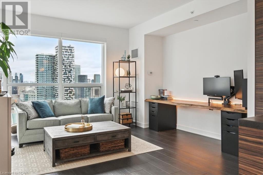 88 Scott Street Street Unit# 3002, Toronto, Ontario  M5E 0A9 - Photo 15 - 40570140