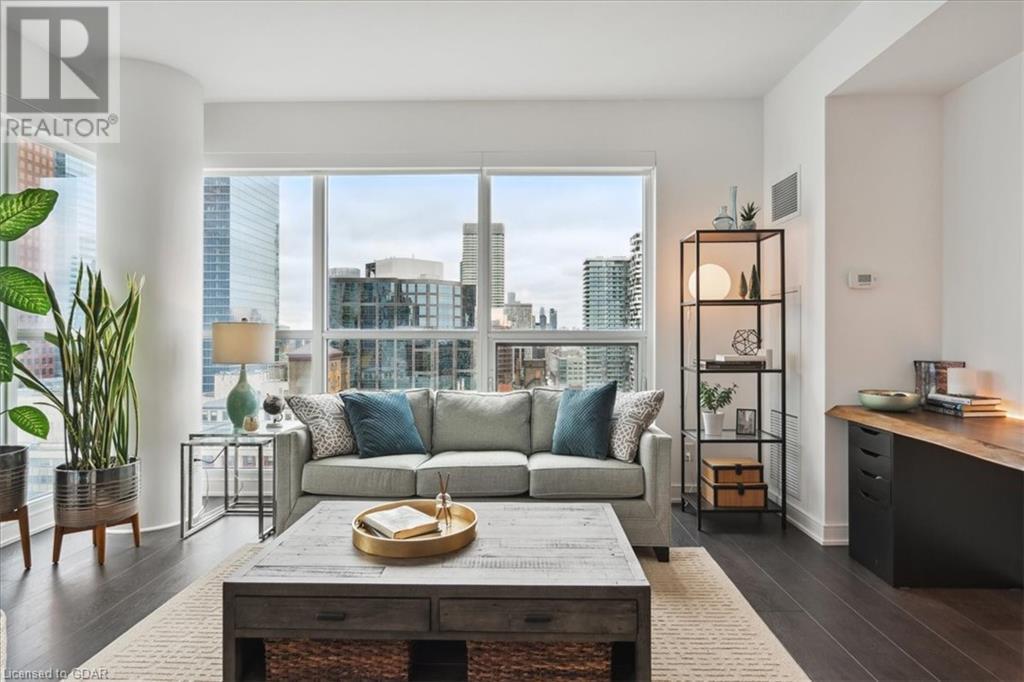 88 Scott Street Street Unit# 3002, Toronto, Ontario  M5E 0A9 - Photo 16 - 40570140
