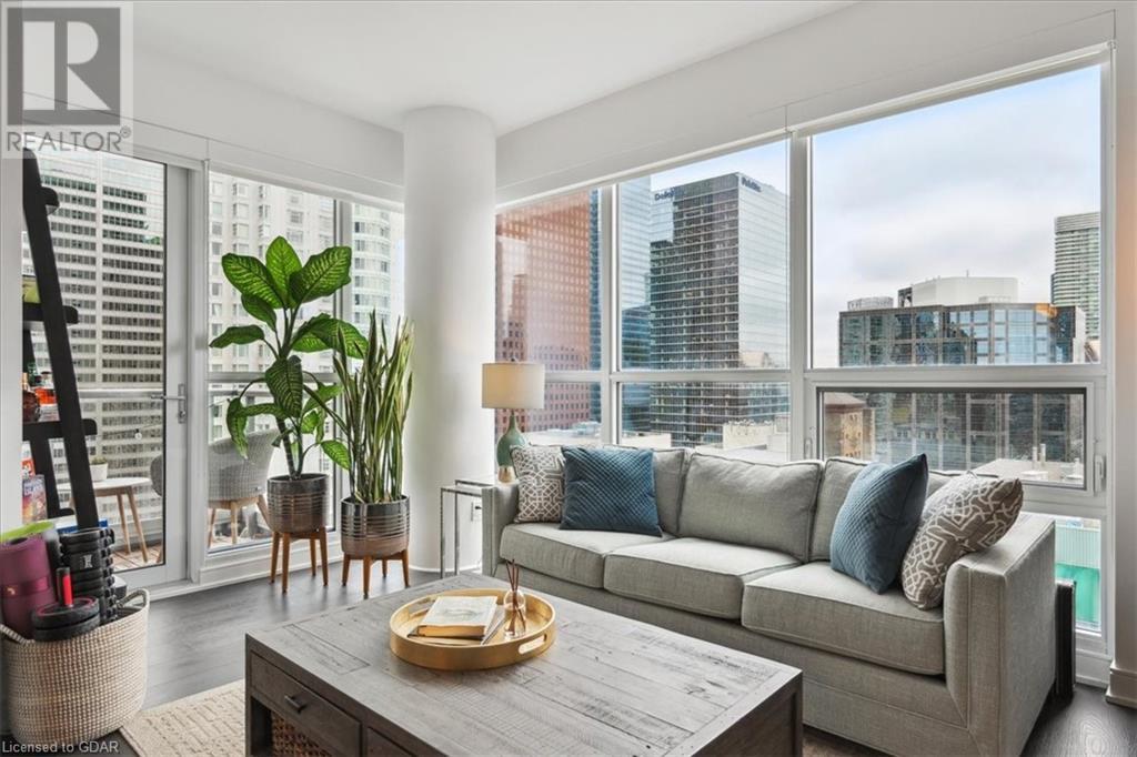 88 Scott Street Street Unit# 3002, Toronto, Ontario  M5E 0A9 - Photo 17 - 40570140
