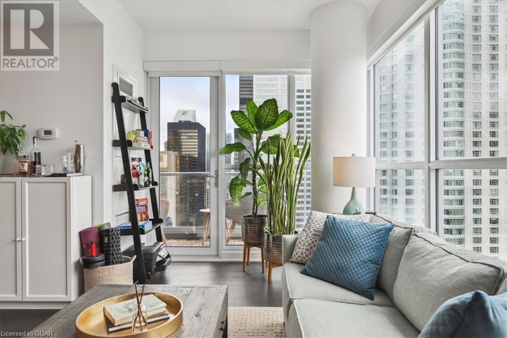 88 Scott Street Street Unit# 3002, Toronto, Ontario  M5E 0A9 - Photo 18 - 40570140