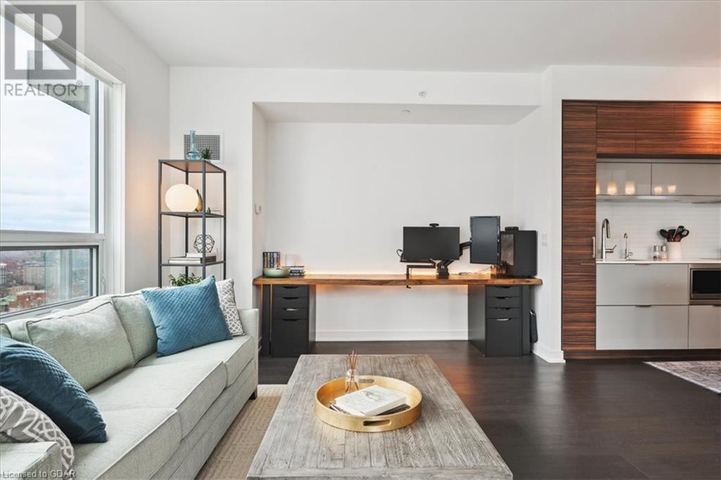 88 Scott Street Street Unit# 3002, Toronto, Ontario  M5E 0A9 - Photo 19 - 40570140