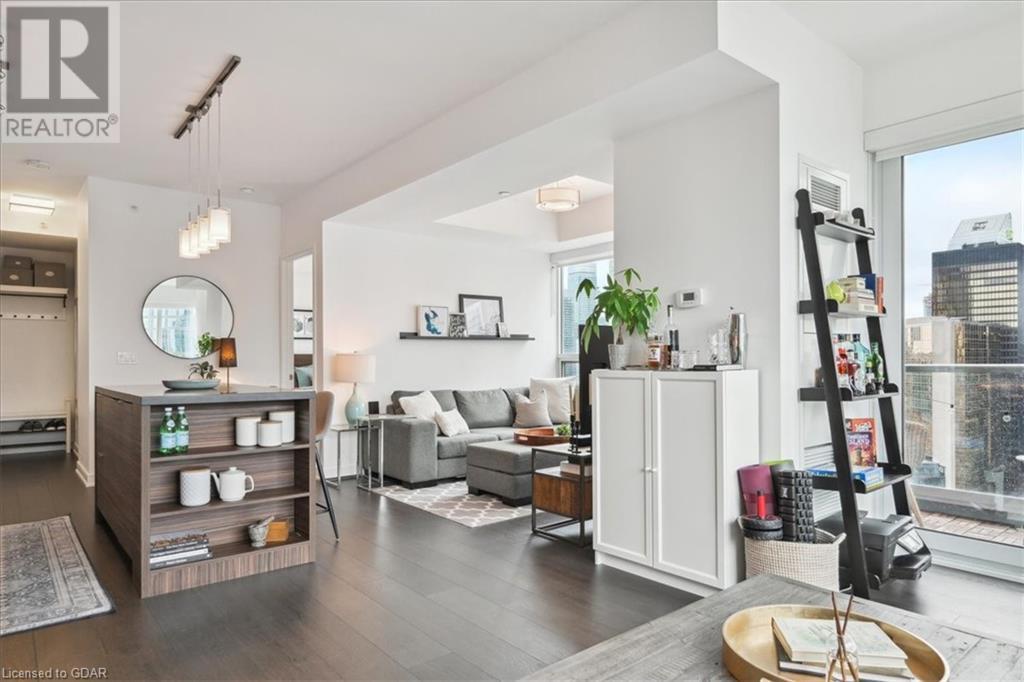 88 Scott Street Street Unit# 3002, Toronto, Ontario  M5E 0A9 - Photo 20 - 40570140