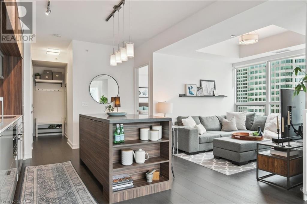 88 Scott Street Street Unit# 3002, Toronto, Ontario  M5E 0A9 - Photo 21 - 40570140