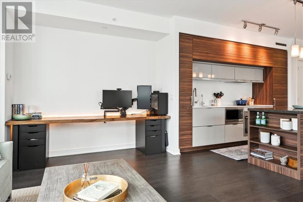 88 Scott Street Street Unit# 3002, Toronto, Ontario  M5E 0A9 - Photo 22 - 40570140